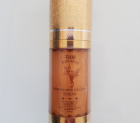 Сыворотка для лица с коллагеном и ботоксом Thai Kinaree Gold Balance Collagen, 30 мл