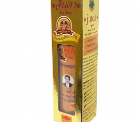 Высокоэффективная сыворотка Jinda Herbal Serum против выпадения волос	 (330.00 г)