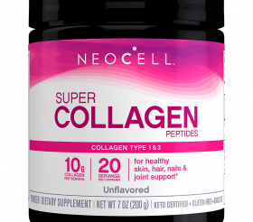 Super Collagen Type 1-3 200 гр